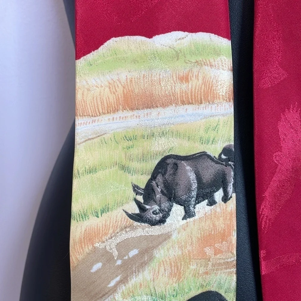 Animal Tracks preowned cool all